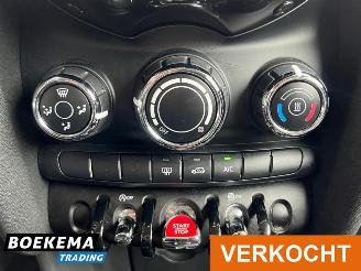 Mini Cooper 1.5 Automaat Keyless Led Navi Cruise Airco picture 25