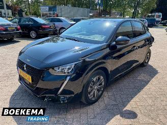 Peugeot e-208 EV Allure Pack 50 kWh Navi I-cockpit Camera Apple-Carplay picture 5