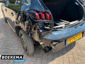 Peugeot e-208 EV Allure Pack 50 kWh Navi I-cockpit Camera Apple-Carplay picture 8