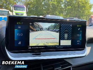 Peugeot e-208 EV Allure Pack 50 kWh Navi I-cockpit Camera Apple-Carplay picture 25