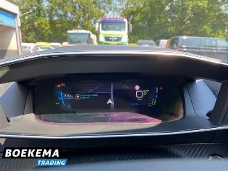 Peugeot e-208 EV Allure Pack 50 kWh Navi I-cockpit Camera Apple-Carplay picture 19