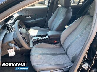 Peugeot e-208 EV Allure Pack 50 kWh Navi I-cockpit Camera Apple-Carplay picture 14