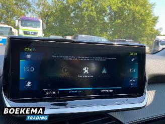 Peugeot e-208 EV Allure Pack 50 kWh Navi I-cockpit Camera Apple-Carplay picture 26