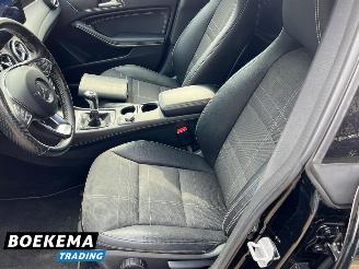 Mercedes Cla-klasse 200 Ambition 156PK Groot Navi Stoelverw. Navigatie picture 11
