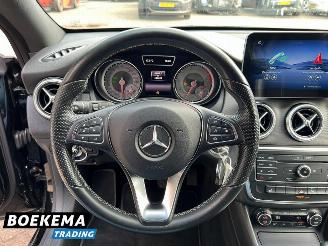 Mercedes Cla-klasse 200 Ambition 156PK Groot Navi Stoelverw. Navigatie picture 20