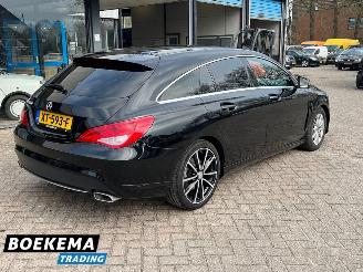 Mercedes Cla-klasse 200 Ambition 156PK Groot Navi Stoelverw. Navigatie picture 2