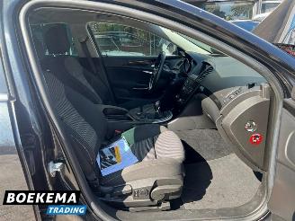 Opel Insignia 1.6 T Sport 180PK Navi Climate Cruise PDC Trekh. picture 15