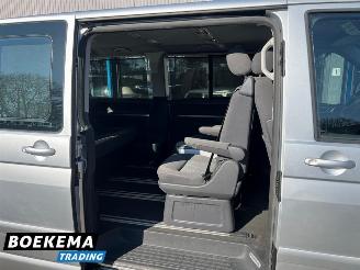 Volkswagen Multivan 2.5 TDI Comfort 7-Pers Clima Stoelverw. 2XSchuifdeur picture 16