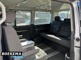 Volkswagen Multivan 2.5 TDI Comfort 7-Pers Clima Stoelverw. 2XSchuifdeur picture 13
