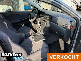 Toyota Corolla 1.6 VVT-i Linea Terra Airco picture 16