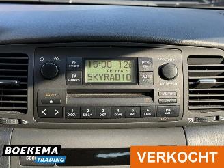 Toyota Corolla 1.6 VVT-i Linea Terra Airco picture 20