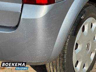 Opel Meriva 1.6 16V Enjoy Airco Cruise picture 9