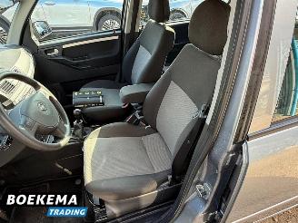 Opel Meriva 1.6 16V Enjoy Airco Cruise picture 11