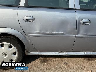 Opel Meriva 1.6 16V Enjoy Airco Cruise picture 7