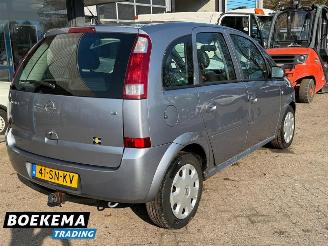 Opel Meriva 1.6 16V Enjoy Airco Cruise picture 2