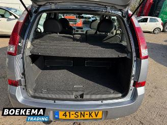 Opel Meriva 1.6 16V Enjoy Airco Cruise picture 14