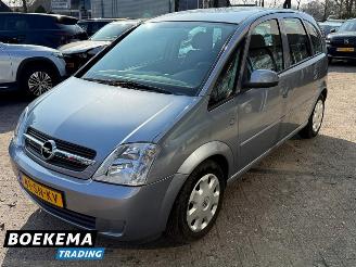 Opel Meriva 1.6 16V Enjoy Airco Cruise picture 4