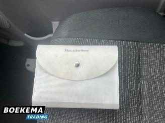 Mercedes Sprinter 313 2.2 CDI 432L Maxi Automaat Navigatie Camera Airco picture 24