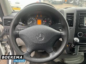 Mercedes Sprinter 313 2.2 CDI 432L Maxi Automaat Navigatie Camera Airco picture 18