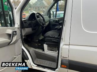 Mercedes Sprinter 313 2.2 CDI 432L Maxi Automaat Navigatie Camera Airco picture 14