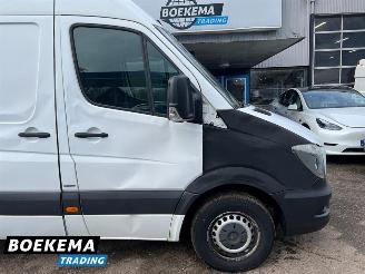 Mercedes Sprinter 313 2.2 CDI 432L Maxi Automaat Navigatie Camera Airco picture 5