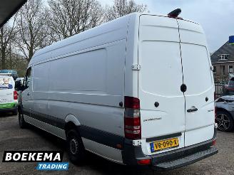 Mercedes Sprinter 313 2.2 CDI 432L Maxi Automaat Navigatie Camera Airco picture 3