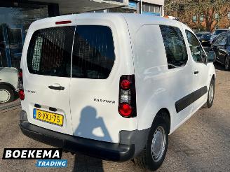 Peugeot Partner 120 1.6 HDI L1 XR Profit + Airco Elek. Ramen picture 2