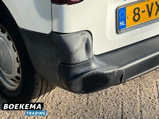 Peugeot Partner 120 1.6 HDI L1 XR Profit + Airco Elek. Ramen picture 16