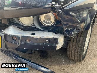 BMW 5-serie 520i Executive 6-Cilinder Airco picture 7