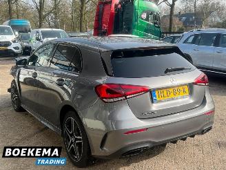 Mercedes A-klasse 250 e AMG Navigatie Camera Stoelverwarming picture 3