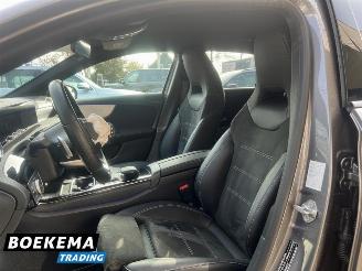 Mercedes A-klasse 250 e AMG Navigatie Camera Stoelverwarming picture 14