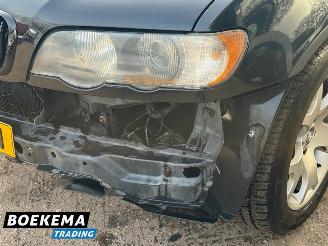 BMW X5 4.4i Executive Open-Dak Automaat Memory picture 7