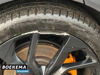 Audi E-tron 55 Quattro S-Line 95kWh S-Line Memory Apple-Car NAP! picture 9