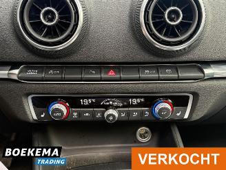 Audi A3 Sportback 2.0 TDI 150PK DSG S-Line Panorama Bang&Olufsen Navigatie Camera Cruise picture 29