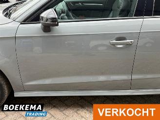 Audi A3 Sportback 2.0 TDI 150PK DSG S-Line Panorama Bang&Olufsen Navigatie Camera Cruise picture 8