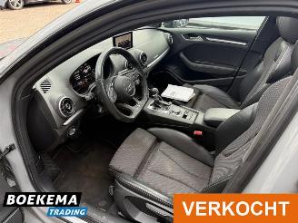 Audi A3 Sportback 2.0 TDI 150PK DSG S-Line Panorama Bang&Olufsen Navigatie Camera Cruise picture 15