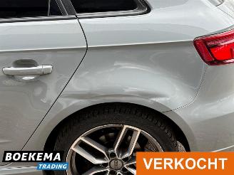 Audi A3 Sportback 2.0 TDI 150PK DSG S-Line Panorama Bang&Olufsen Navigatie Camera Cruise picture 10