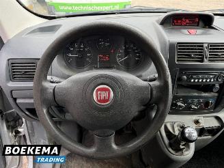 Fiat Scudo 12 2.0 MultiJet SX 120PK Airco Schuifdeur 6-Hand picture 15