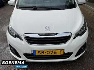 Peugeot 108 1.0 e-VTi Active Airco 5-Deurs picture 5