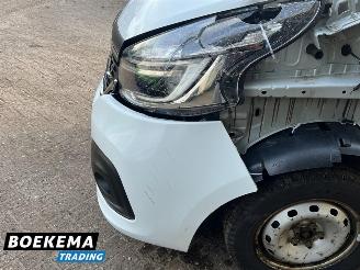 Renault Trafic 2.0 dCi 170 T29 L2 Luxe Automaat Navigatie Camera Climate Cruise picture 6