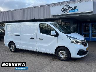 Renault Trafic 2.0 dCi 170 T29 L2 Luxe Automaat Navigatie Camera Climate Cruise picture 1