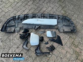 Renault Trafic 2.0 dCi 170 T29 L2 Luxe Automaat Navigatie Camera Climate Cruise picture 28