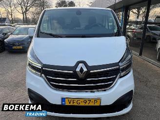 Renault Trafic 2.0 dCi 170 T29 L2 Luxe Automaat Navigatie Camera Climate Cruise picture 12