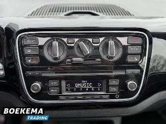 Volkswagen Up! 1.0 Black Up! Panorama Leer Stoelverwarming PDC Cruise picture 18