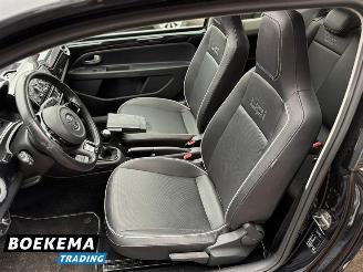 Volkswagen Up! 1.0 Black Up! Panorama Leer Stoelverwarming PDC Cruise picture 10