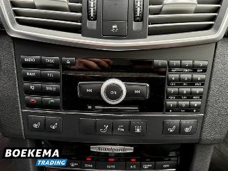 Mercedes E-klasse 200 CGI Avantgarde 7-Peroons Stoelverw/Koeling Open-Dak picture 22