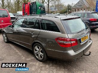 Mercedes E-klasse 200 CGI Avantgarde 7-Peroons Stoelverw/Koeling Open-Dak picture 3