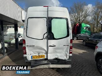 Mercedes Sprinter 310 2.2 CDI Koelwagen -20C Automaat Airco picture 8