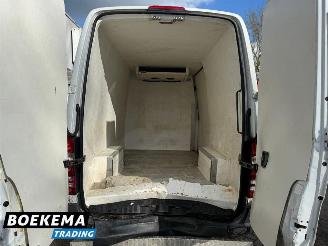 Mercedes Sprinter 310 2.2 CDI Koelwagen -20C Automaat Airco picture 12