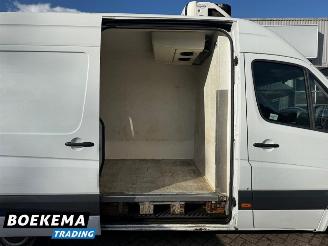 Mercedes Sprinter 310 2.2 CDI Koelwagen -20C Automaat Airco picture 14